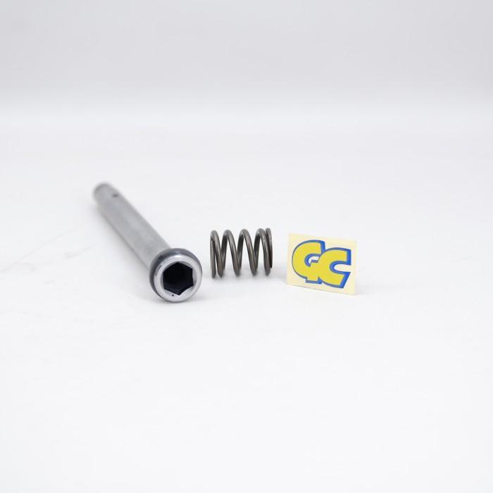 Cylinder Front Fork Suling Shock Depan Yamaha Nmax