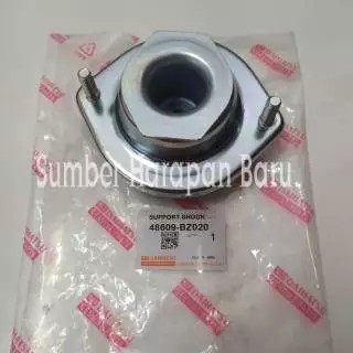 Support Shock Karet Support Depan Daihatsu Sirion - Ceria