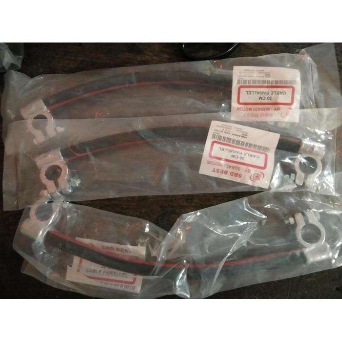 KABEL AKI PARAREL TRUK SEMUA JENIS