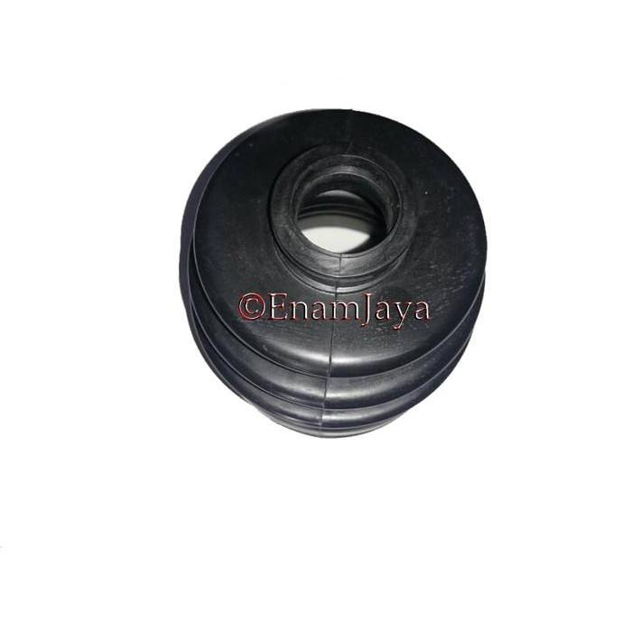 BOOT ASRODA / CV JOINT LUAR MAZDA 2 / FIESTA