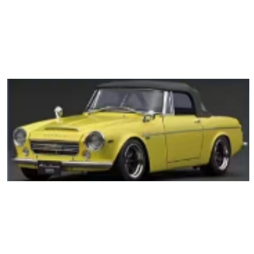 1/18 SR311 lgnition model IG2707 IG2708 IG2709 IG2710 IG2711 IG2712 IG2713 IG2714 IG2715