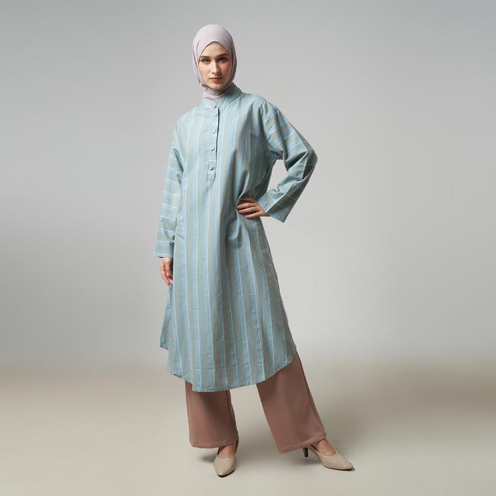 Dhoby Ghout - Tunik Wanita Series - Adunnia