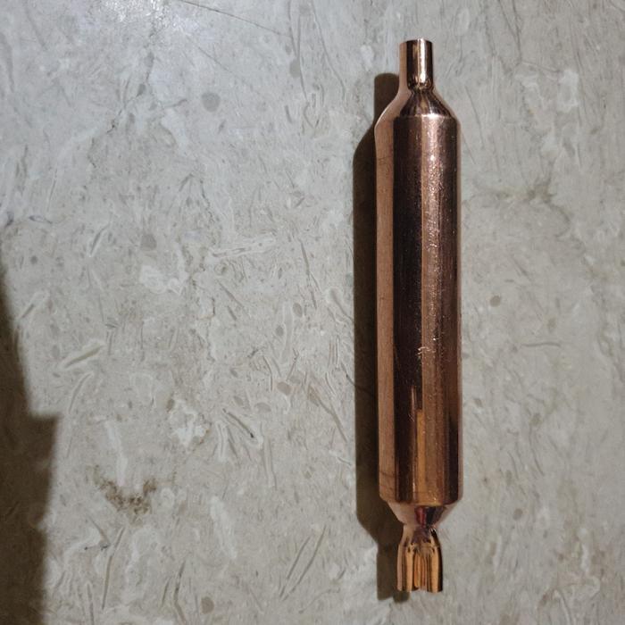 Filter Isi Kulkas Original 2X1.12Cm