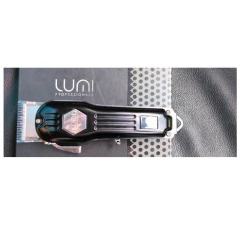 Lumi Professionals Nero Cordless Hair Clipper