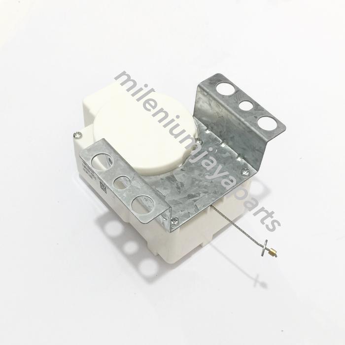 NewW Drain Motor Mesin Cuci 1 Tabung PANASONIC / POLYTRON / SAMSUNG