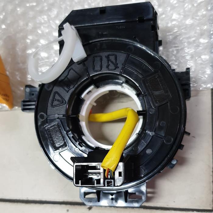 Clock Spring Kabel Spiral Asli Mitsubishi Mirage 2015 Asli Partt