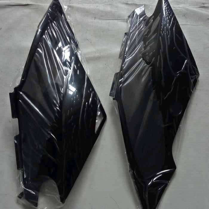 Body Belakang Kawasaki Klx Bf Original Set, Ready Stock