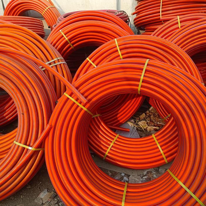 Subduct HDPE 40/33 Telkom Cocok untuk FTTH & RT/RW Net