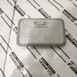 Lampu plafon depan all new avanza xenia veloz rush terios 2012-2017 original