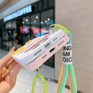 Myroots 3D Case SPONGEBOB PATRICK Untuk Redmi 10 8A 9 9A 9C 9T POCO M3 Original