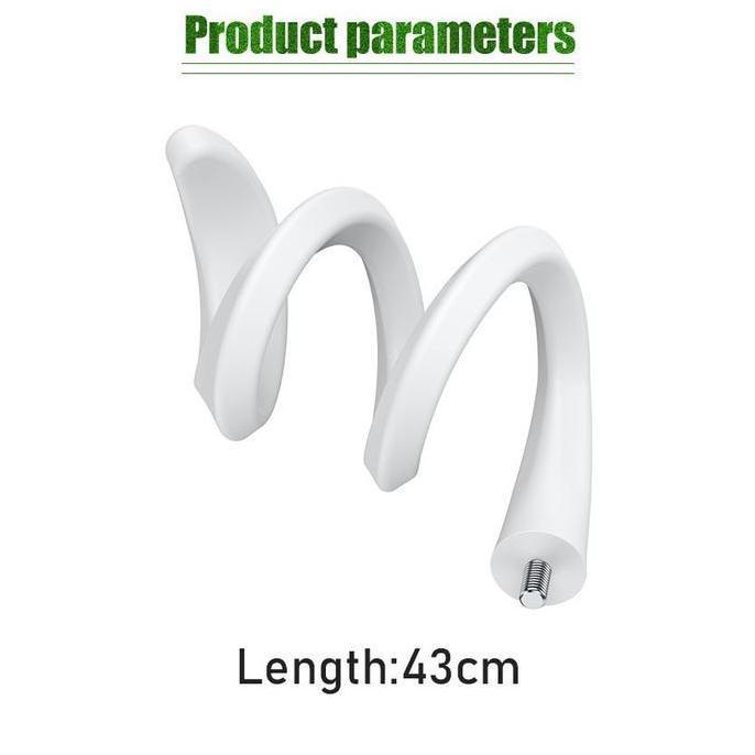 BERGARANSI Wall Mount CCTV Brackret Gantung Fleksibel CCTV / Bracket Breket CCTV Mount Indor Outdor