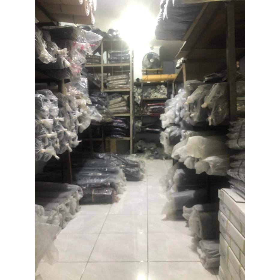 Karpet Karet Mobil Full Set Calya - Sigra