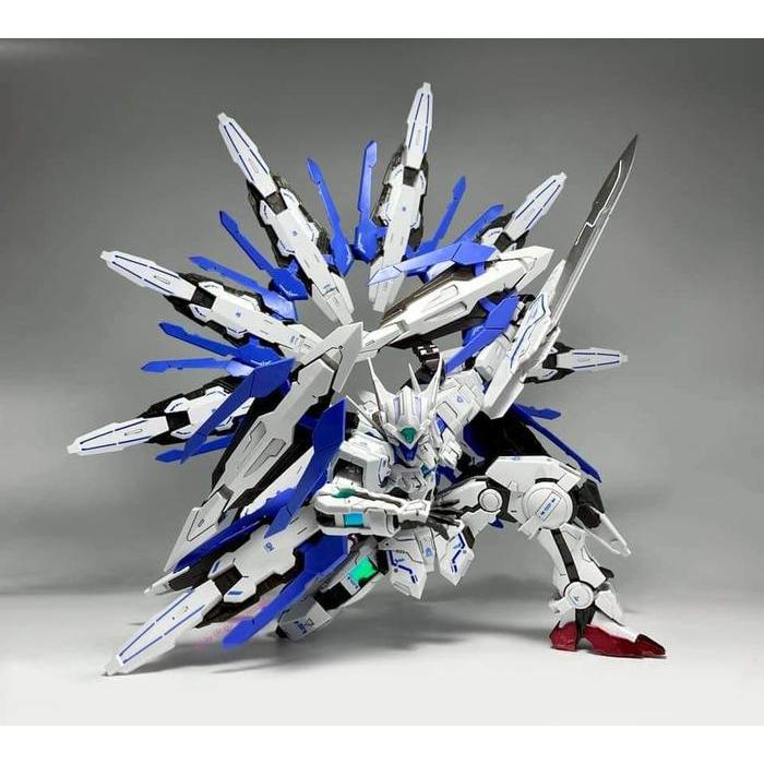Daban 8816A - MG 1/100 Astrea Type-F White Model Kit(New Mold 2025)
