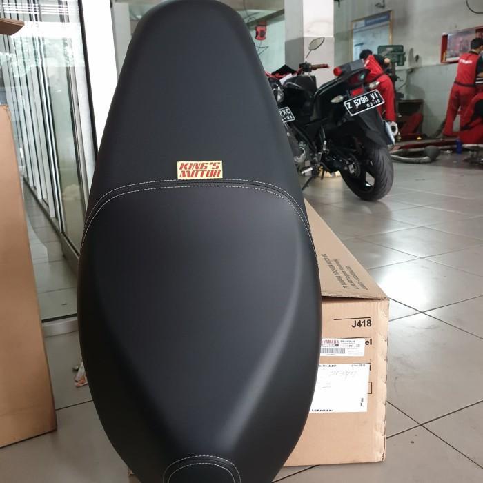 JOK YAMAHA LEXI ASLI YAMAHA / SADEL / TEMPAT DUDUK LEXI ASLI YAMAHA