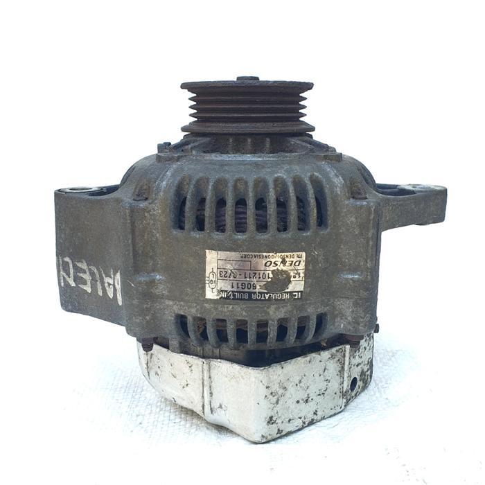 ALTERNATOR DINAMO AMPERE SUZUKI BALENO NEXT G AERIO