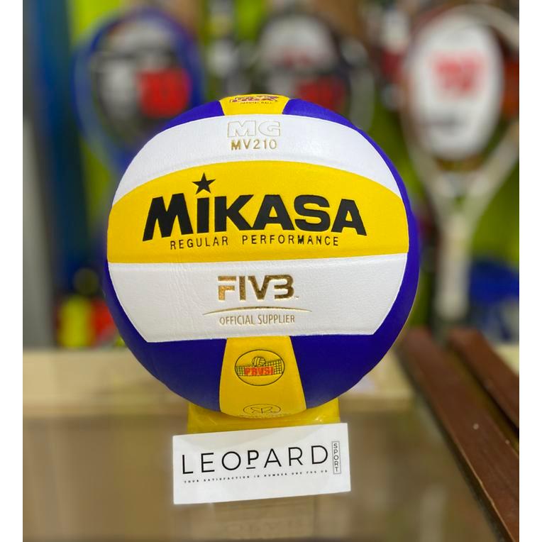 TERLARIS Bola Volley MV 210 / Bola MV210 GINAL/ voli READY STOCK