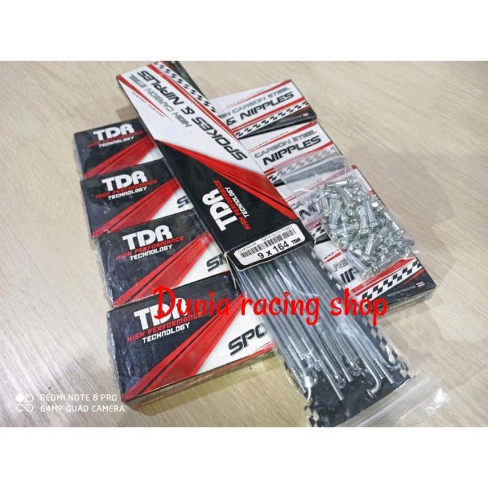 Jari Jari Tdr Jeruji Tdr Ruji Ruji Tdr Untuk Motor Ring 14 17 18