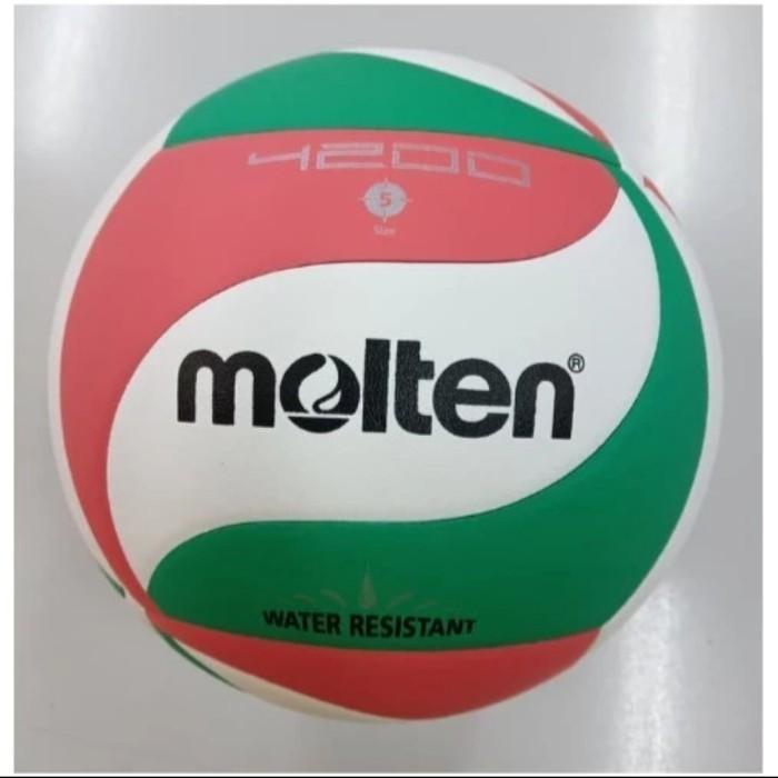 ORIGINAL Bola volley voli molten asli 2200 READY STOCK