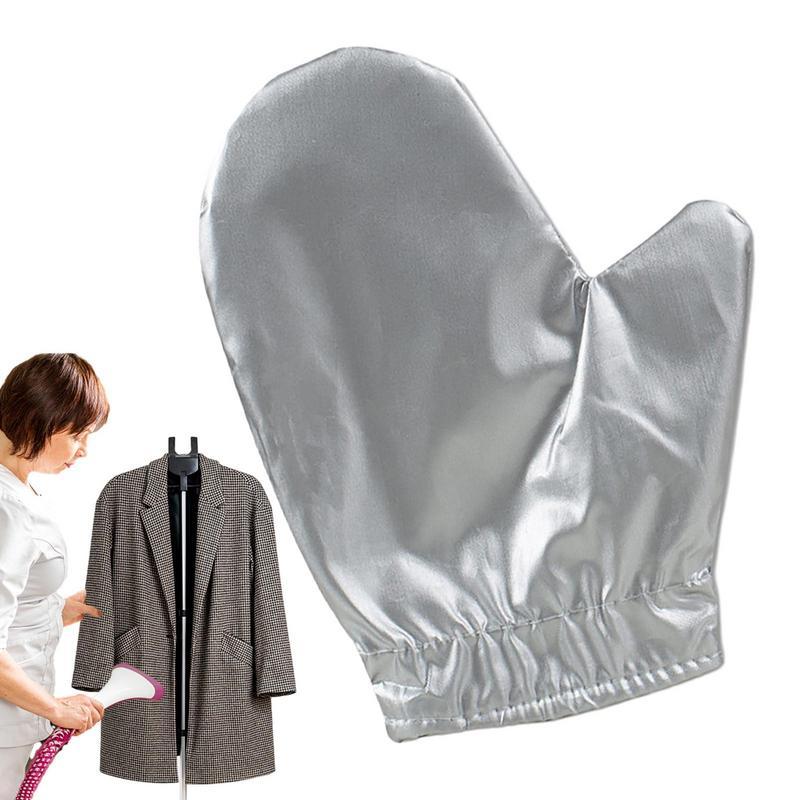 Garment Steamer Ironing Gloves Anti Steam Glove Heat Resistant Garment Steamer Mitt Garment Steamer