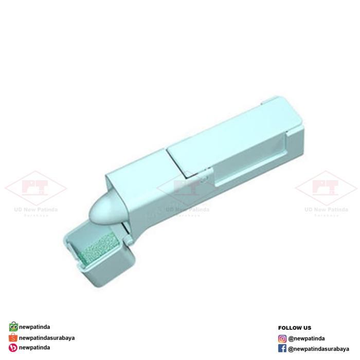 Alat Sentuh Anti Virus Dengan Bantalan Pembersih Alat Sentuh Aman