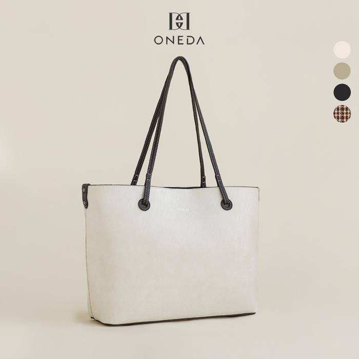 Oneda Estelle Tas Bahu Tote Bag Wanita