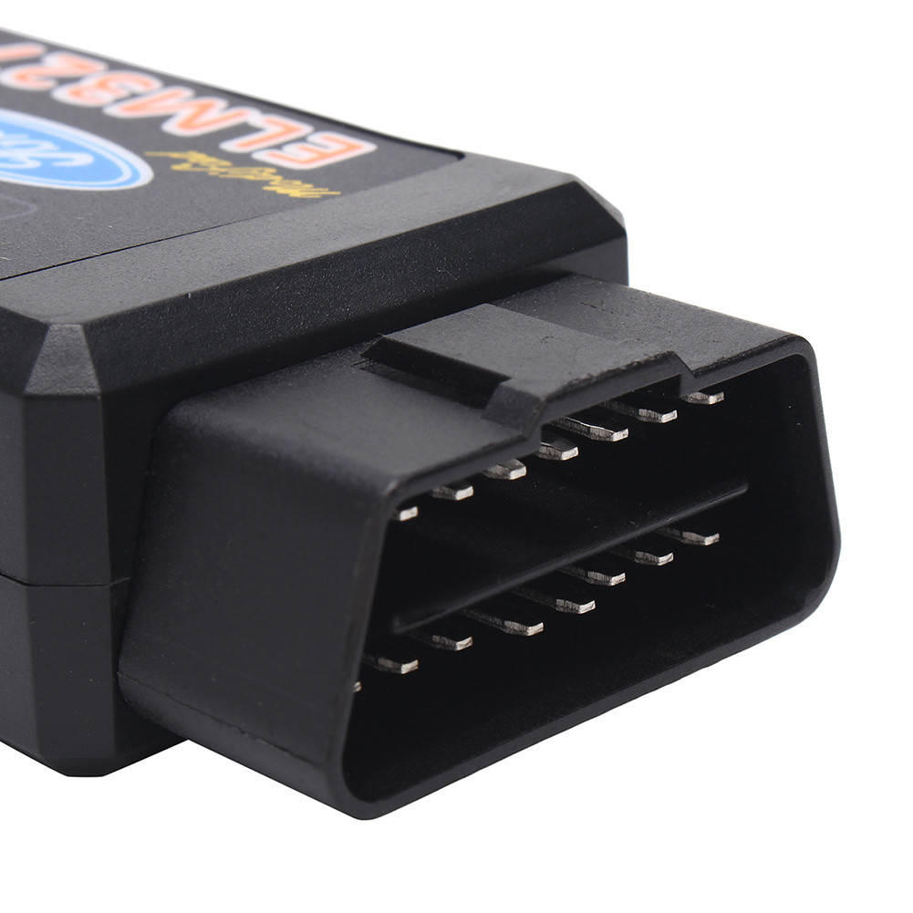 2025 Em327 OBD2 USB OBD2 Scanner Modified Ford Ms-can Hs-can Mazda Car Scanner Tool