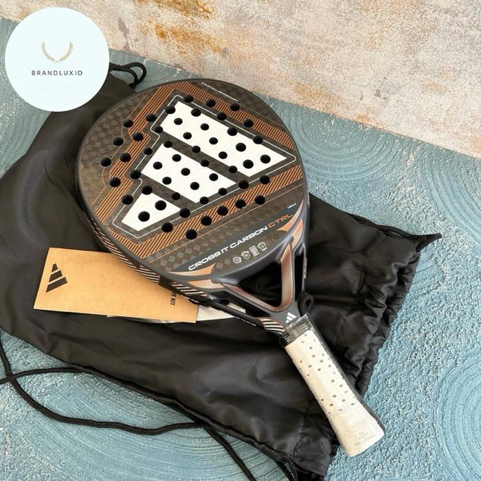 Adidas 2026 Cross It Carbon CTRL , Cross It Team Light & Cross It Team CTRL