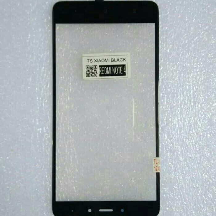 TOUCHSCREEN TASKRIN LAYAR SENTUH XIOMI XIAOMI REDMI NOTE 4