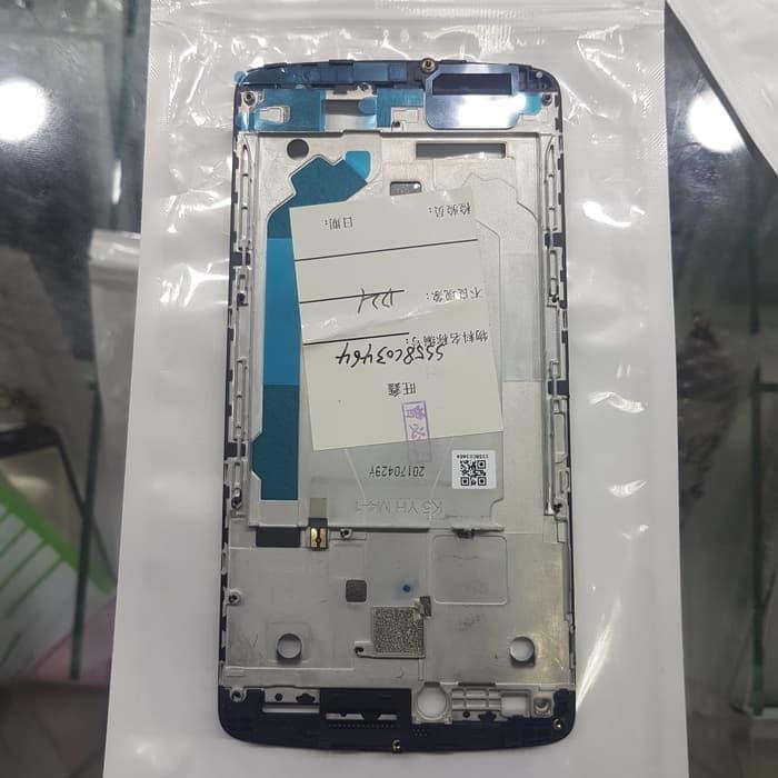 FRAME LCD LENOVO K4 NOTE A7010 TATAKAN LCD LENOVO K4 A7010 ORIGINAL