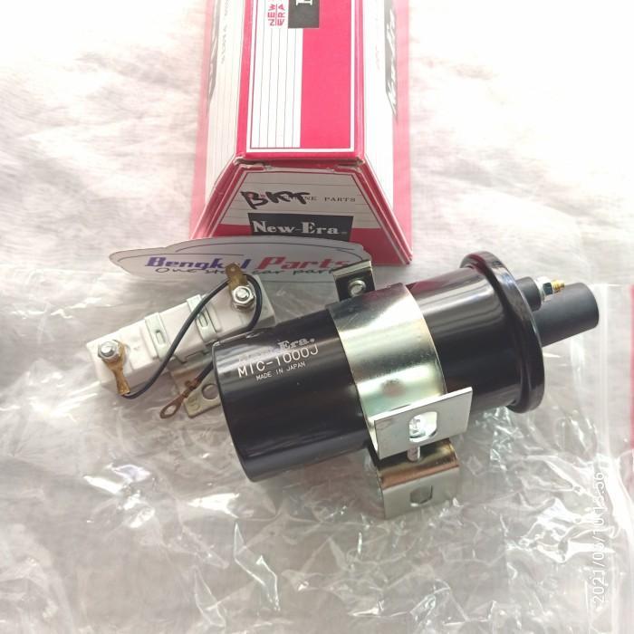 Coil Kijang Super Grand Kapsul New Era Jepang Terjamin