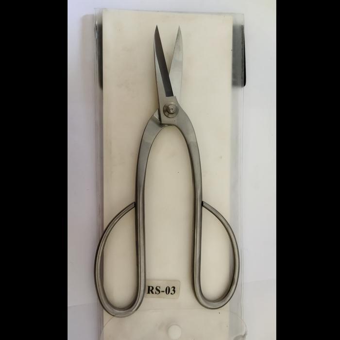 GUNTING BONSAI RYUGA STAINLESS RS-03