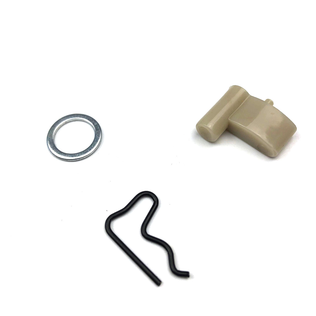 Starter Recoil Pawl Kit For Stihl TS400 TS410 TS420 0000-195-7200 Pawl 1118-195-3500 Clip 0000-958-0