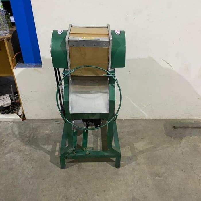 mesin parut kelapa Honda otomatis GP 160