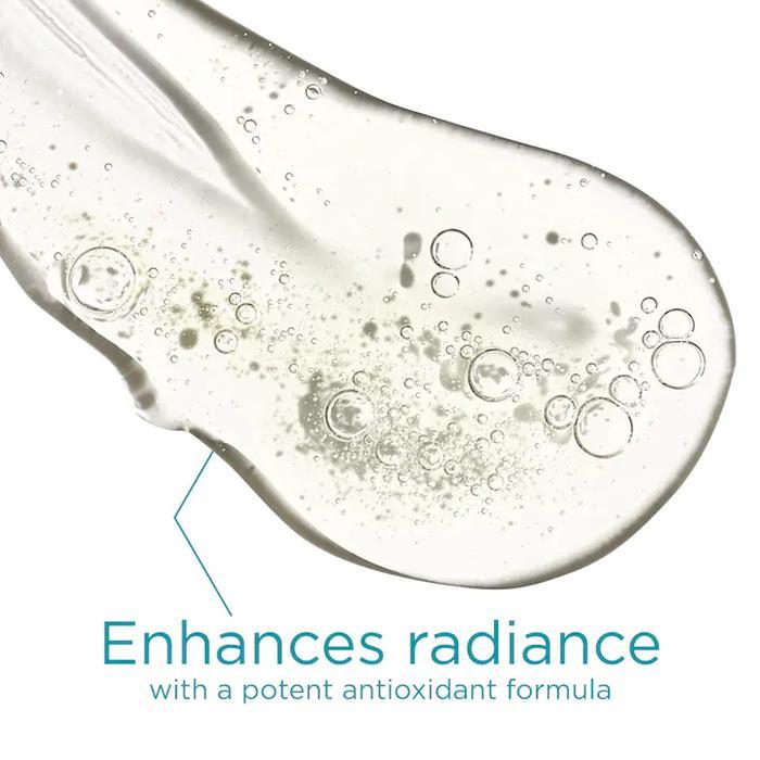 Neostrata Bionic Face Serum Pencerah/Antiaging 30Ml Made In Usa