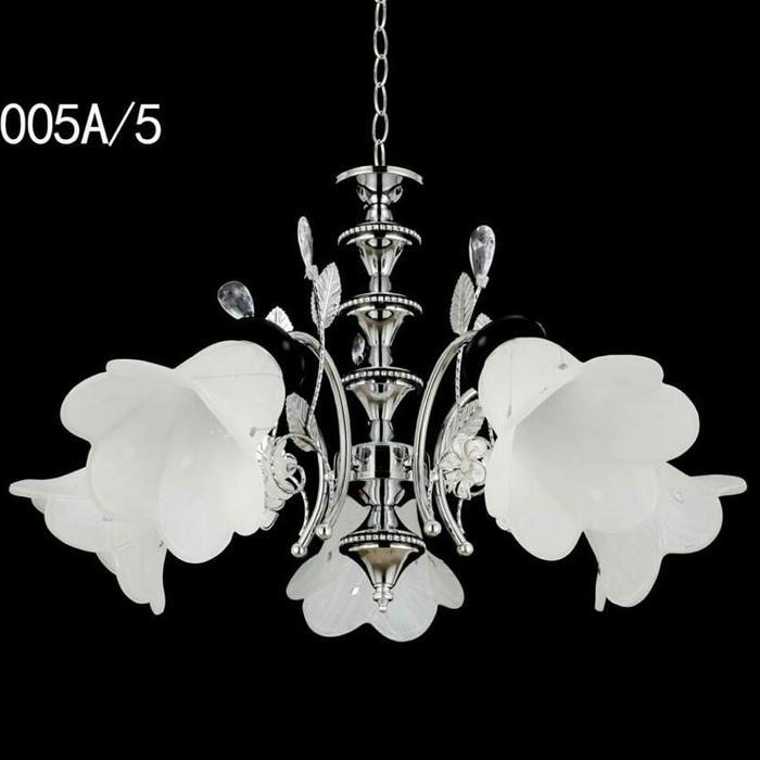 Lampu Hias Gantung Minimalis 005A-5