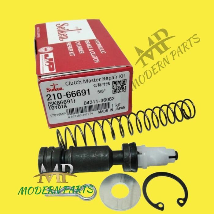 CM KIT SIL ISI MASTER KOPLING ATAS AVANZA XENIA RUSH TERIOS