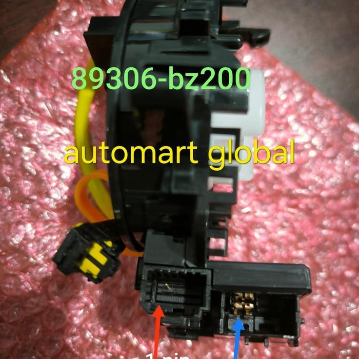 Kabel Spiral Klakson Stir Calya Sigra