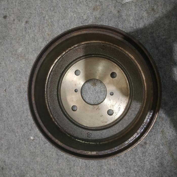 43511-77500 Tromol Belakang Futura