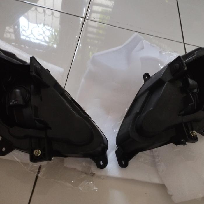 Fog Lamp Set Kia Picanto Cosmo