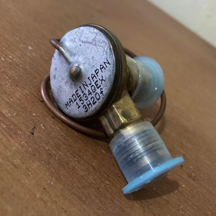 Expansion Expansi Valve Ac Toyota Kijang Kapsul 7K Avanza Isuzu Panther Made In Japan