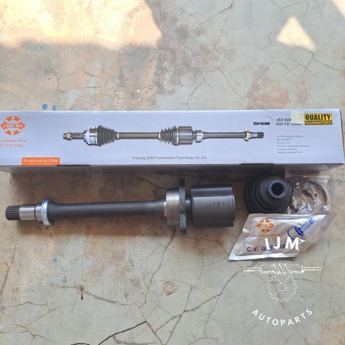 Cv Joint As Roda Dalam Kanan Toyota Camry Acv40 2400Cc Gigi 24 26 Unifar