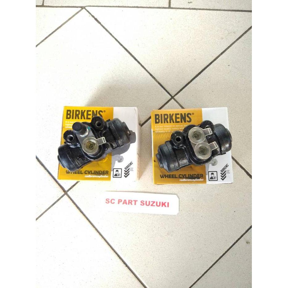 Master Rem Wheel Cylinder Roda Belakang Suzuki Vitara/Escudo/Sidekick