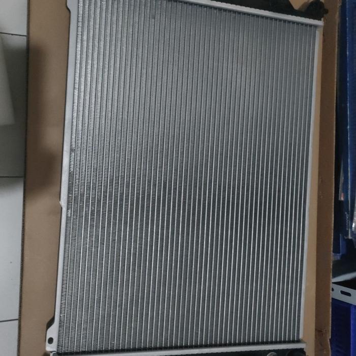 Radiator Hyundai Allnew Sonata Yf 2010-2013