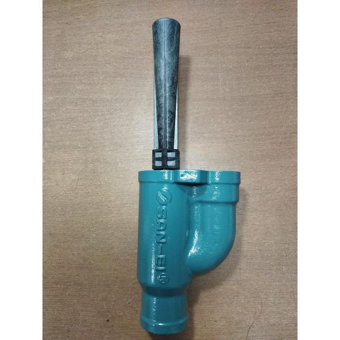 VENTURI JET PUMP / MATA JET PUMP utk SHIMIZU WASSER