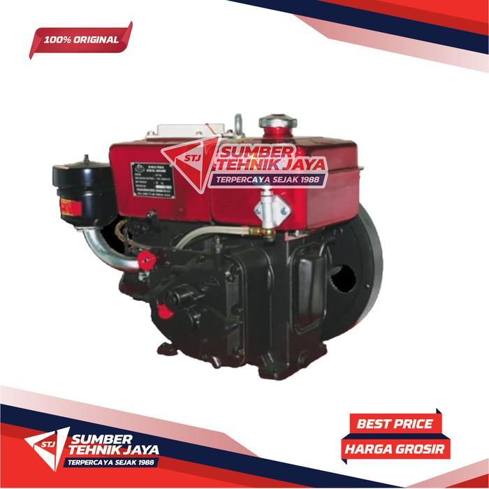 Mesin Diesel Dongfeng Dong Feng