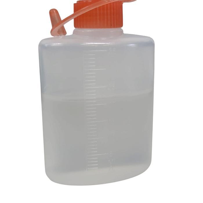 AEROSOL OIL FOR SMOKE EFFECT HENG LONG / HUINA / WLTOYS