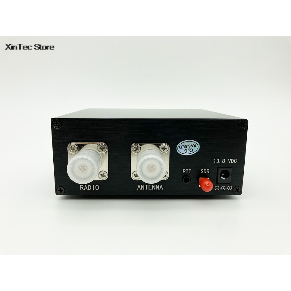 Sdr Transceiver Switch Antenna Sharer Tr Switch Box