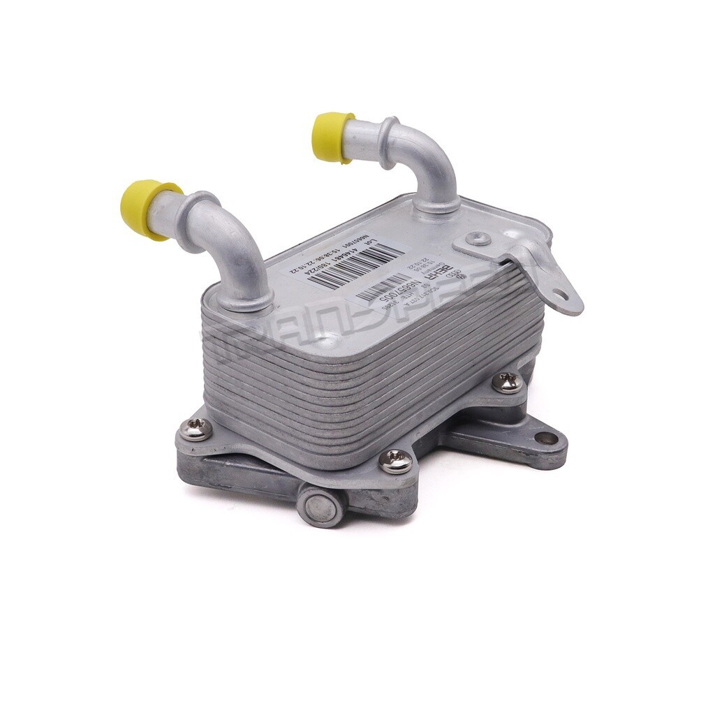 TRANSPEED 09G ORIGINAL NEW TRANSMISSION OIL COOLER 09G409061G OIL RADIATOR FOR VOLKSWAGEN BEETLE
