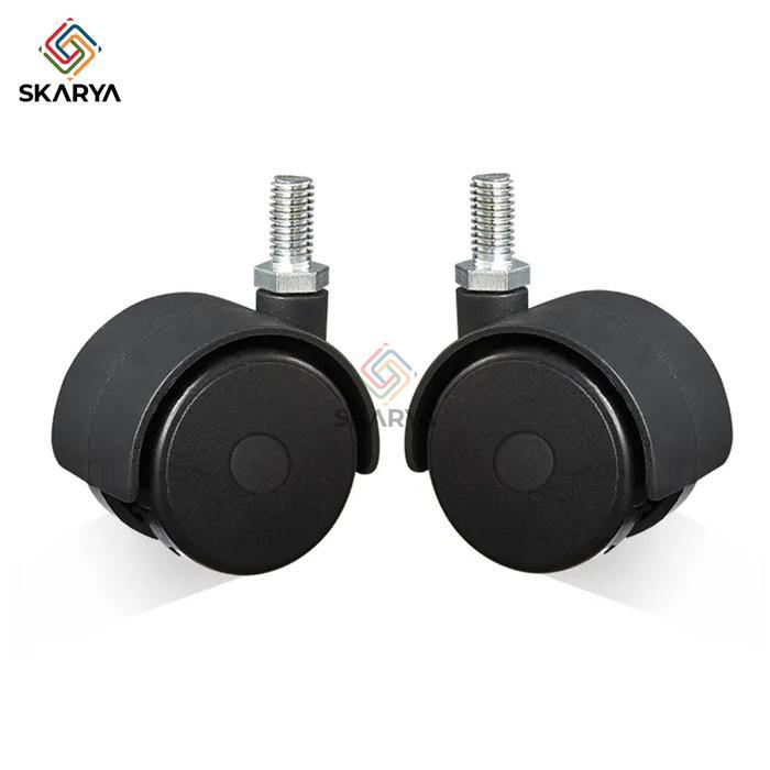 "New" Roda Springbed Roda Drat Springbed Furniture Lemari M8 (Baru)