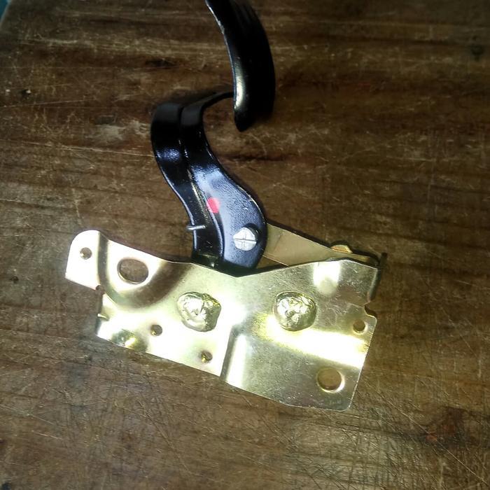 Pedal Gas Suzuki Futura